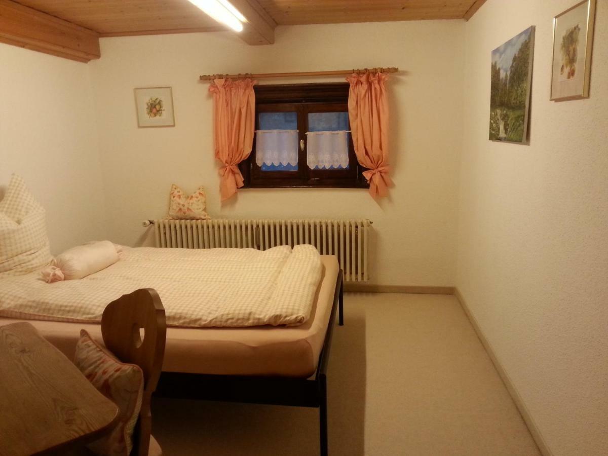 Ferienhaus Kraihof, Münchner Straße 236 Gmund am Tegernsee Exterior foto